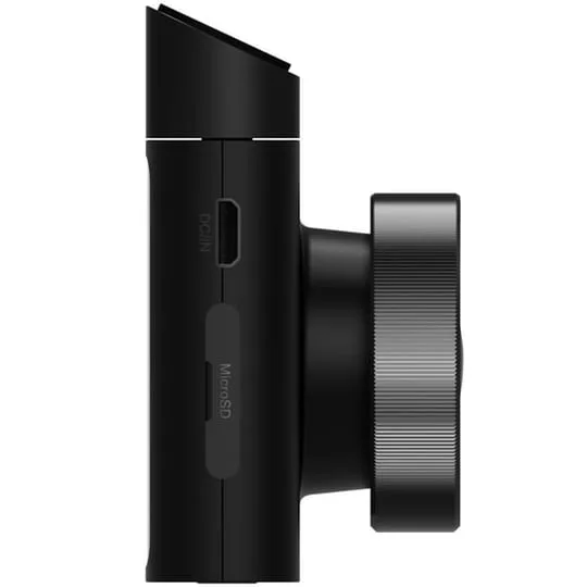 Автомобильные камеры Mi Dash Cam 2 Black (BHR4214TW)